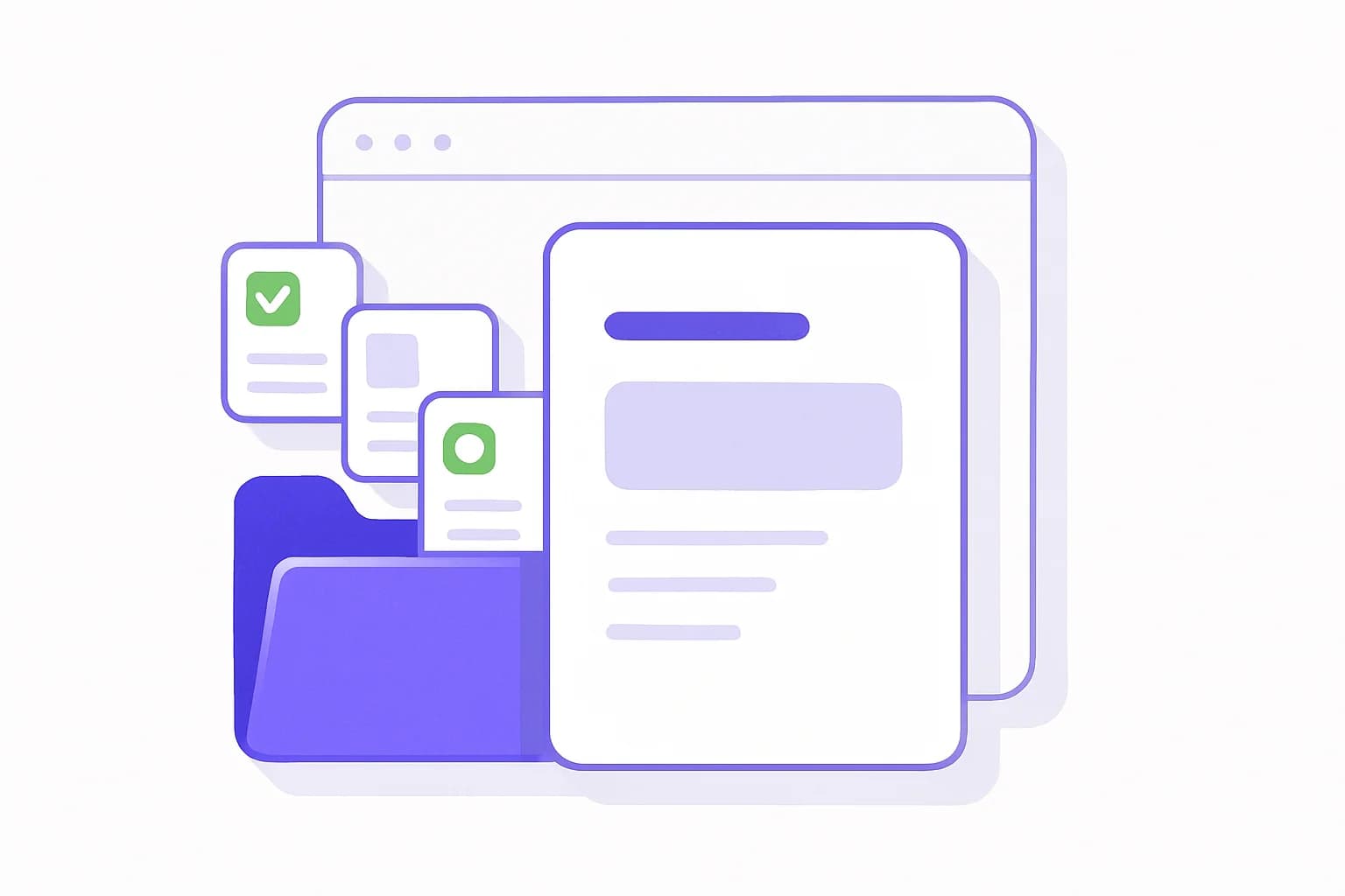 Embedded browser flaw in AI coding assistants: a preview pane reaches local files outside the project folder