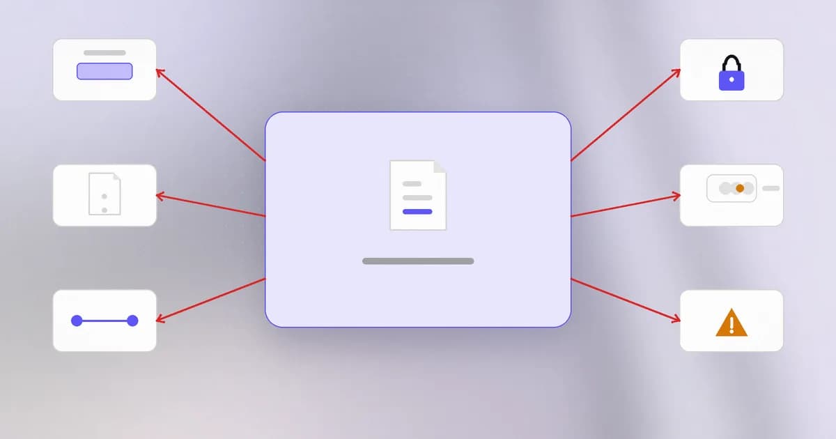 Six routes through a sandbox wall: kernel bug, configuration shortcut, mounted folder, open network, secret inside, shared service