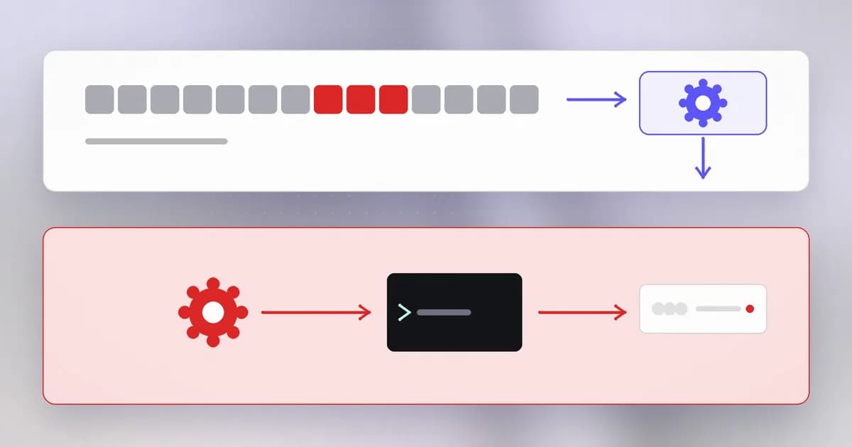 Step by step: untrusted bytes arrive, the loader follows their instructions to rebuild objects, and one instruction calls code on the server