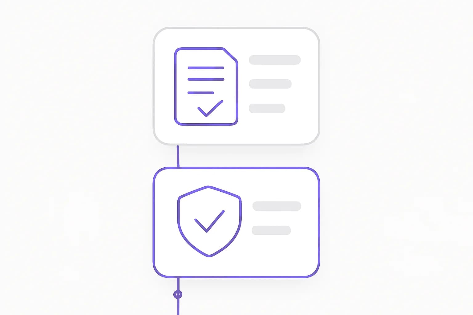 A compliance reviewer at a financial services firm examining a redacted AI agent activity log exported from Beam